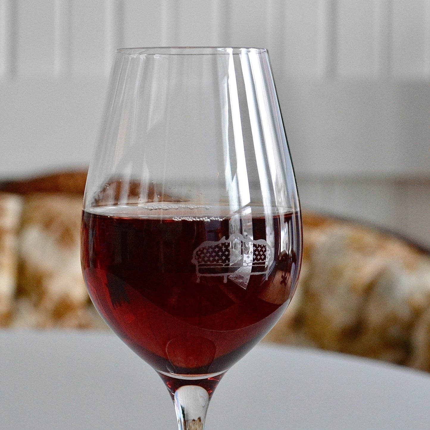 Verre à vin