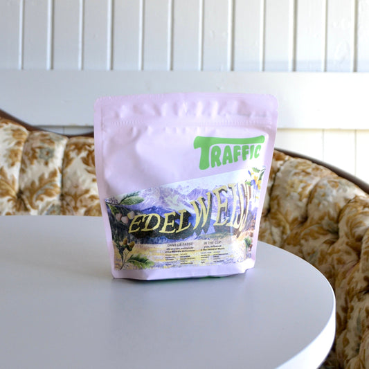 Sac de café "Edelweiss"